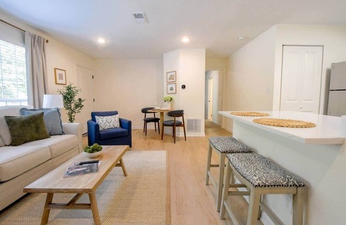 Auburn Apartment | Easy Tiger-1.5 miles to Campus