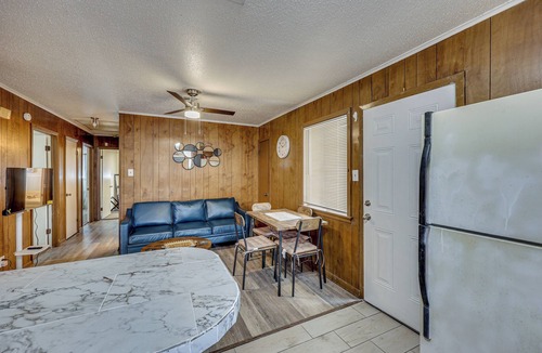 Grambling House | Easy University Access! Charming Home in Grambling