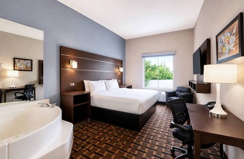 Augusta Hotel | Econo Lodge Augusta West near Fort Gordon
