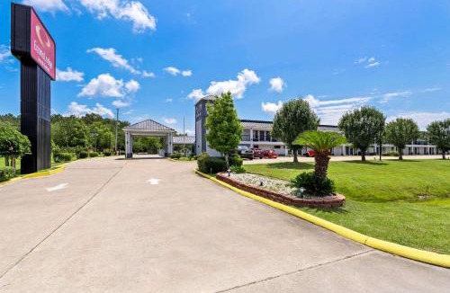 St. Martin Hotel | Econo Lodge Inn & Suites Ocean Springs - Biloxi