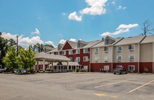 Marianna Hotel | Econo Lodge Inn & Suites Marianna South