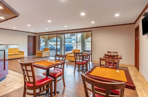 Kosciusko Hotel | Econo Lodge Kosciusko