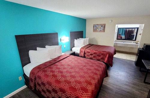 Kosciusko Hotel | Econo Lodge Kosciusko