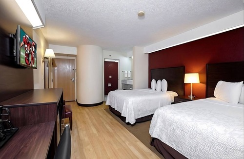 Palm Coast Hotel | Economical Stay Near Flagler Beach w/Free Parking