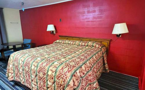 East Dublin Hotel | Economy Hotel Dublin