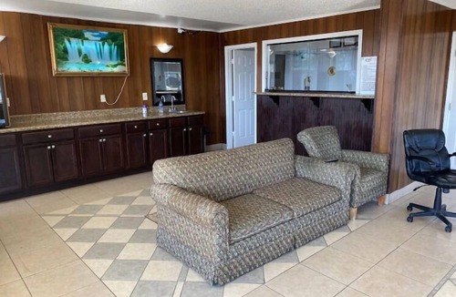 Montgomery Hotel | Economy Hotel Montgomery