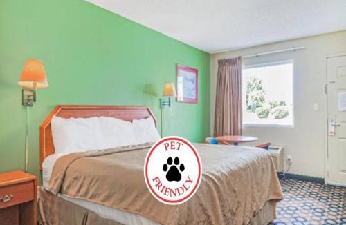 Ashburn Hotel | Economy Inn Ashburn GA I-75