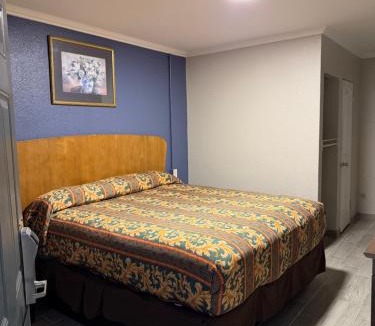 Gonzales Hotel | Economy Inn Gonzales, LA Donaldsonville Geismar