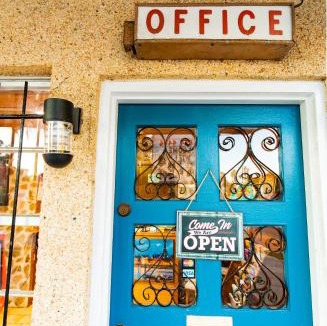 St. Augustine Hotel | Economy Inn Historic District