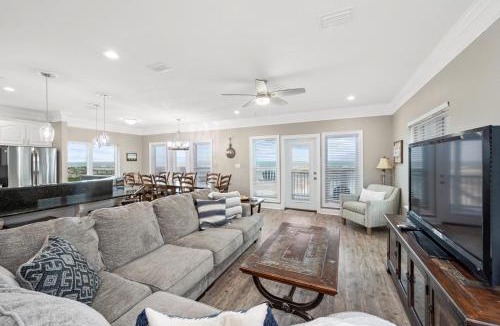 Fort Morgan House | Eden's Waters-Sleeps 19, Beach, Htd Prv, Pool, Golf, Arcade, Lux Services, Strlnk