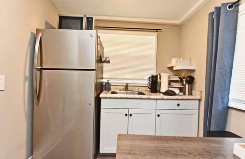 Winter Garden House | Efficiency Apt #6 Near Downtown & Bike Trail