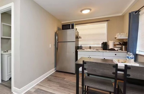 Winter Garden House | Efficiency Apt #6 Near Downtown & Bike Trail