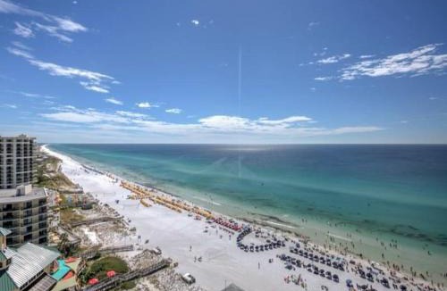 Baytowne Wharf House | Elation 5214