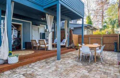 Riverside Apartment | Electric Boho - Team Joseph Ellen