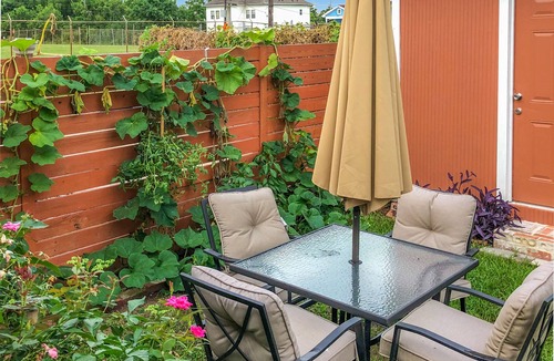 Florida Area House | Elegant Cozy Single Family Home 4BD 2BA Home & Gazebo 10 Min 4rm French Quarter