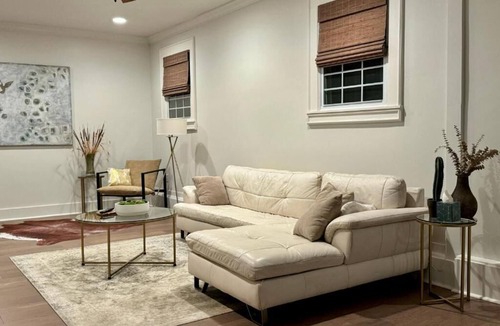 Saint Thomas Development House | Elegant Garden District 4 Bedroom Home in New Orleans