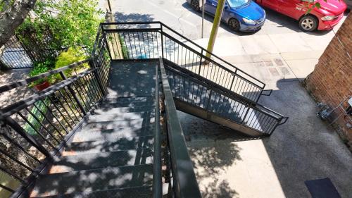 Thomasville Apartment | Elegant Loft Located Right On Broad Street