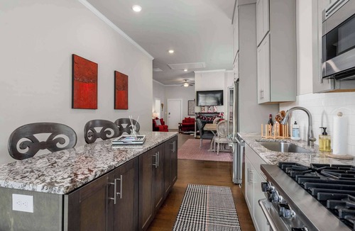 Druid City House | Elephant In The Room- Walk to UA and Downtown