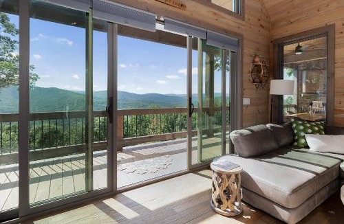 Blue Ridge House | Elevated Escape