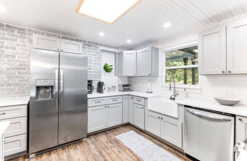 Pomona Park House | Eleven bedroom house in United States of America, Pomona Park