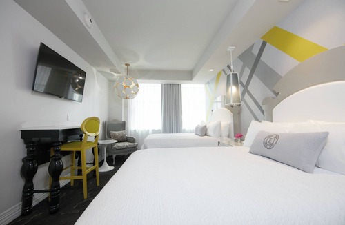 Central City Hotel | Elyton Hotel, Autograph Collection by Marriott