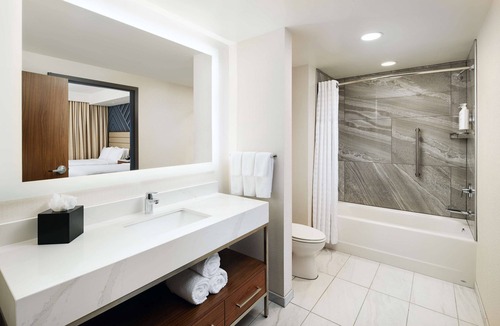 Church Street Hotel | Embassy Suites by Hilton Atlanta Airport North