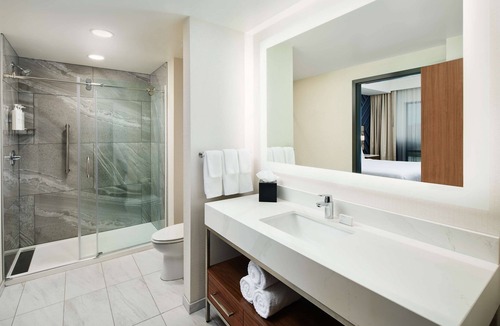 Church Street Hotel | Embassy Suites by Hilton Atlanta Airport North