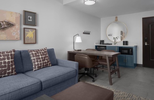 Tuscaloosa Hotel | Embassy Suites by Hilton Tuscaloosa Alabama Downtown