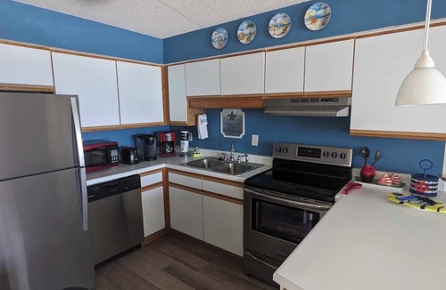 Orange Beach Apartment | Emerald Skye 31-1 Bedroom, Beach Front