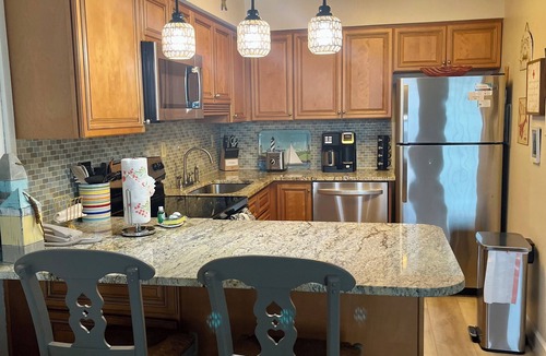 Orange Beach Condo | EMERALD SKYE - BEAUTIFUL GULF FRONT CONDO & CLOSE TO EVERYTHING IN ORANGE BEACH!