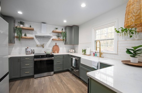 Shannon House | Emmanuel's Family-friendly Home