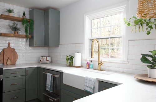 Shannon House | Emmanuel's Family-friendly Home