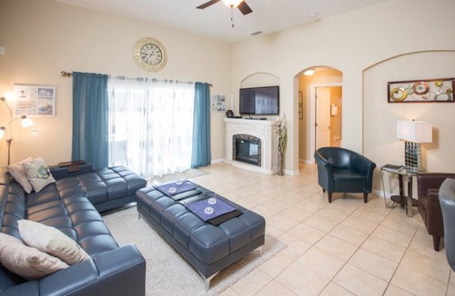 Davenport House | Enchanted Sand Hill Vacation Home