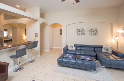 Davenport House | Enchanted Sand Hill Vacation Home