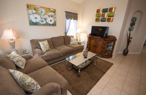 Davenport House | Enchanted Sand Hill Vacation Home