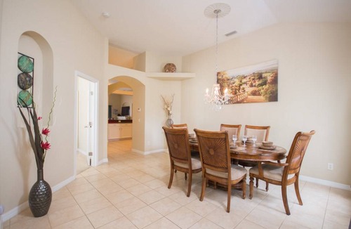 Davenport House | Enchanted Sand Hill Vacation Home