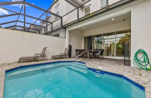 Davenport House | Enclaves at Festival 3B25B Private Pool