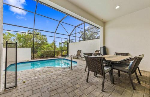 Davenport House | Enclaves at Festival 3B25B Private Pool