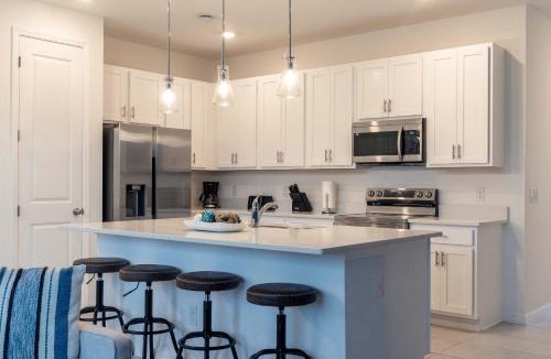 Davenport House | Enclaves at Festival Retreat