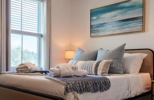 Davenport House | Enclaves at Festival Retreat
