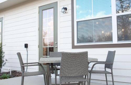 Davenport House | Enclaves at Festival Retreat