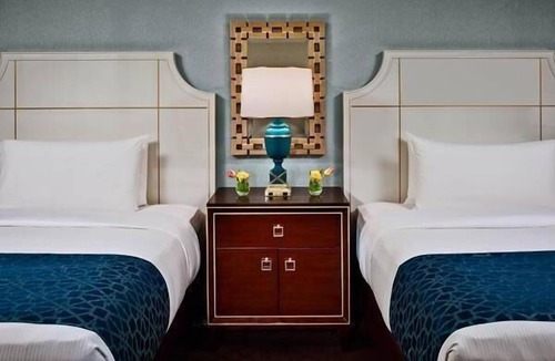 French Quarter Hotel | Enjoy a Hassle-Free and Suiting Stay! 4 Family-Friendly Units, Pets are Welcome!