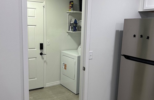 Crestview House | Enjoy easy access to everything in the Florida panhandle.