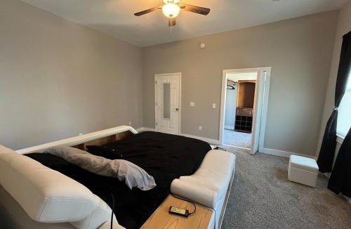 Montgomery House | Enjoy Peace of Mind with a Modern Touch of Class