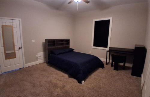 Montgomery House | Enjoy Peace of Mind with a Modern Touch of Class