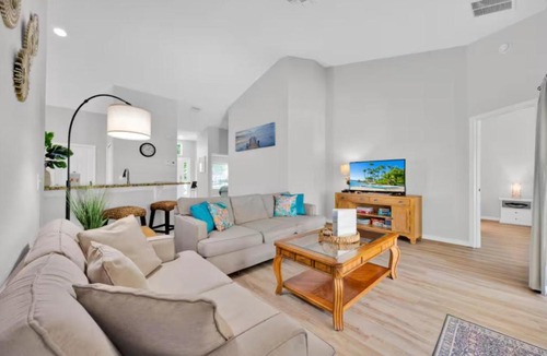 Florida Pines House | Enjoy Sunny Private Pool - Game Room - Lanai - Nr Disney