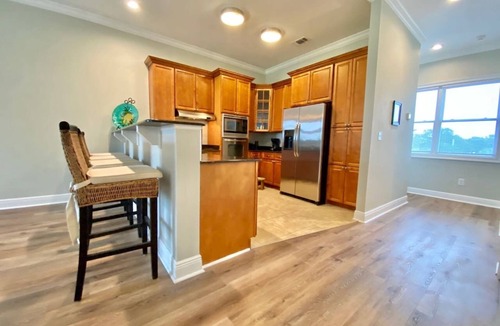 Mississippi City House | Enjoy the Beach Life!