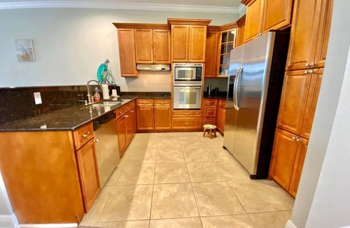 Mississippi City House | Enjoy the Beach Life!