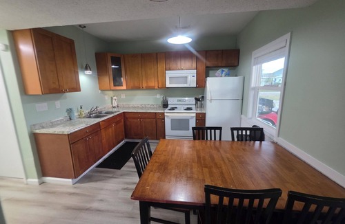 Port St. Joe Apartment | Enjoy the Beach Without Spending a Fortune!