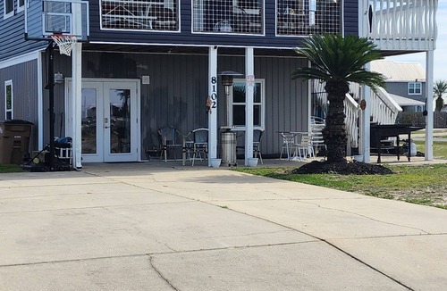 Port St. Joe Apartment | Enjoy the Beach Without Spending a Fortune!